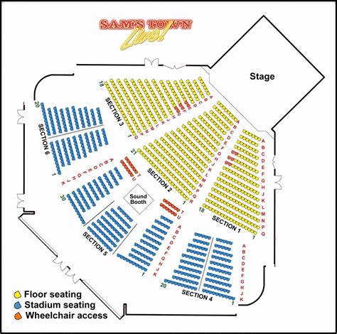 The Amazing hippodrome baltimore seating chart | Seating charts, Chart ...