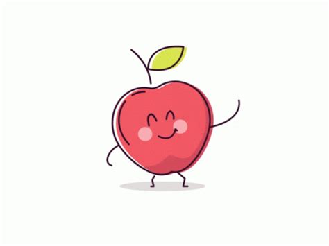 Apple GIFs | GIFDB.com