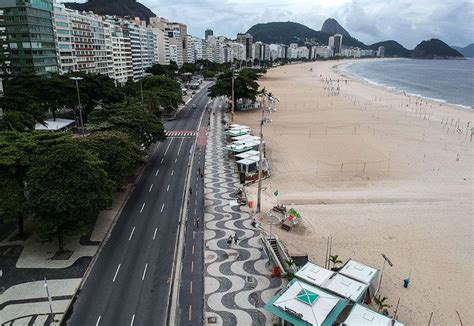 Copacabana Beach - Beaches Photo (44434954) - Fanpop