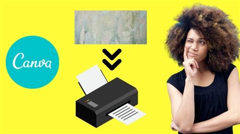 How to Print in Canva — 2 Easy Ways