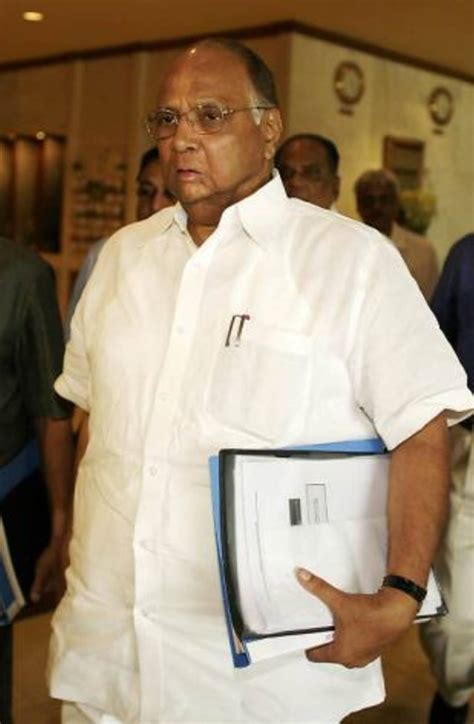 Make Sharad Pawar party in IPL tax exemption case - Court | ESPNcricinfo