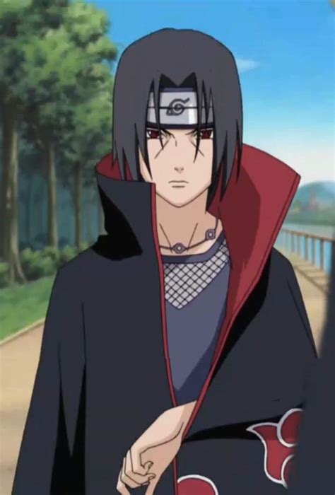 Itachi’s Akatsuki cloak | Naruto Amino