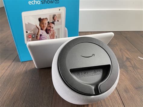 Amazon Echo Show 10 Review: Always a Follower | iPhone in Canada Blog