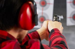 Shooting Range Tips for Beginners - Super Target Systems