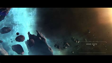 Stellaris Game Trailer - YouTube