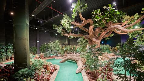 tree top golf course birmingham - Evette Katz