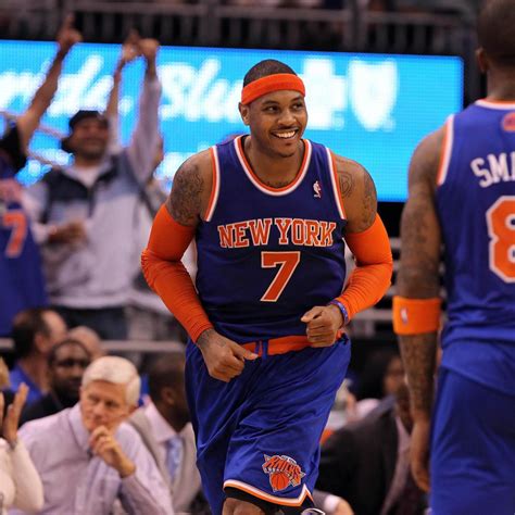 New York Knicks vs. Orlando Magic 1/5/13: Video Highlights and Recap ...