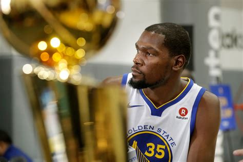 Kevin Durant Rings: Are the NBA Legend's Championships Legit?