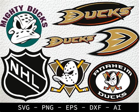 Anaheim ducks svg. nhl logo svg. hockey cut file for cricut | Etsy