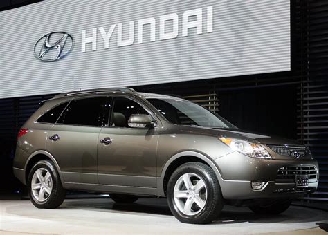 A Surprisingly Reliable Hyundai SUV