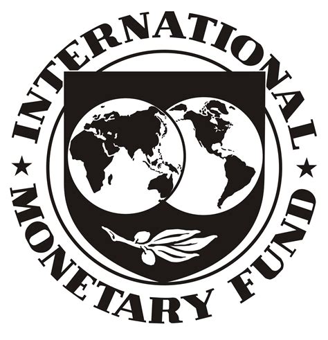 IMF – International Monetary Fund Logo [EPS-PDF] | The international monetary fund, Fund ...