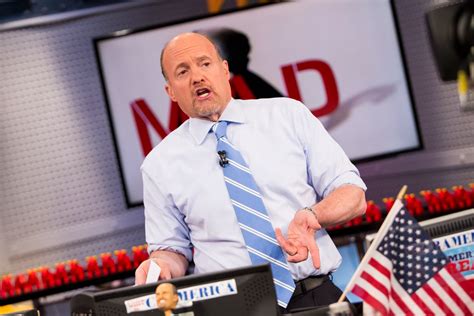 Jim Cramer stunned by this new report