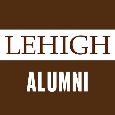 Lehigh University Alumni | Bethlehem PA