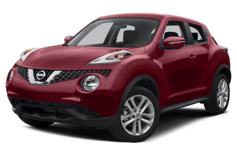 2017 Nissan Juke - Specs, Prices, MPG, Reviews & Photos | Cars.com