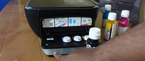 HP 410 Ink Tank Printer Review (2022)- After Using for Weeks