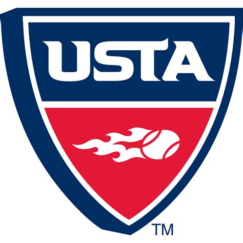 USTA logo, Vector Logo of USTA brand free download (eps, ai, png, cdr) formats