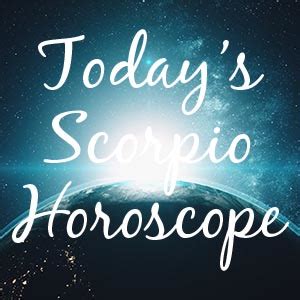 Scorpio Health Horoscope 11-09-2024 | Horoscope AI