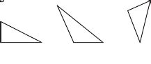 Define Scalene Triangle