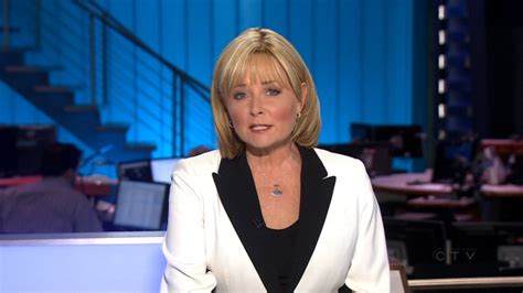 CTV News Channel anchor Beverly Thomson named to Order of Canada | CTV News