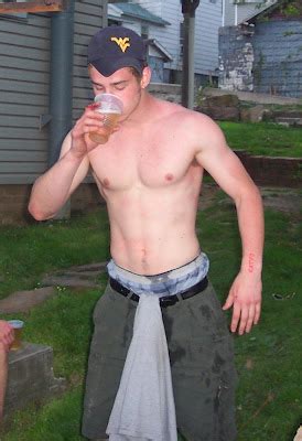 Perfect Muscle: Beer Muscle