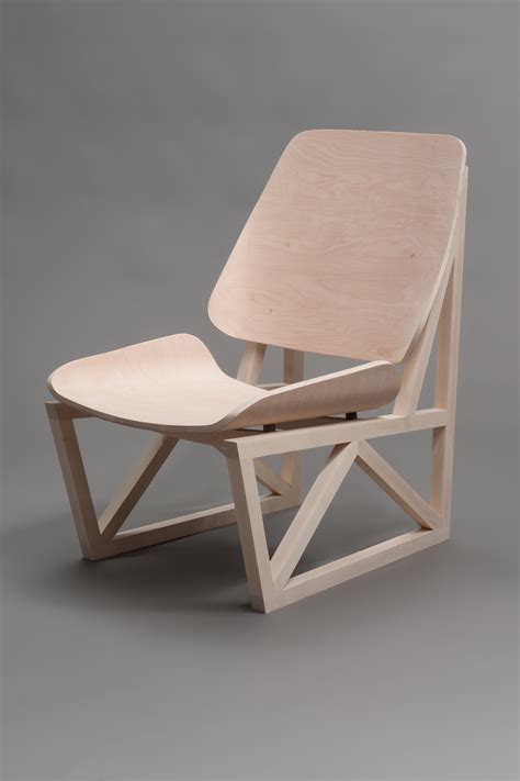 Seneca Chair on Behance