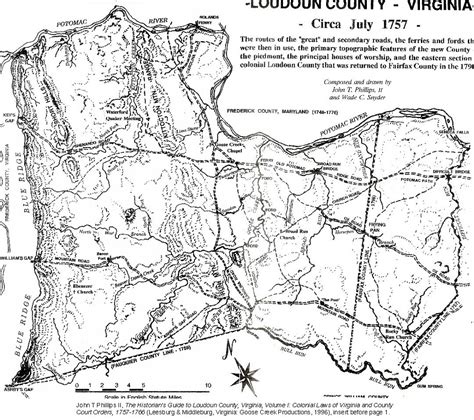 Stoy Family Genealogy - Loudoun County