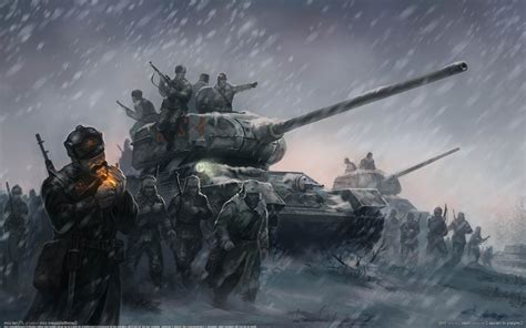 WW2 Anime Wallpapers - Top Free WW2 Anime Backgrounds - WallpaperAccess