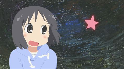 Anime Wallpapers: Nichijou (Wallpaper)