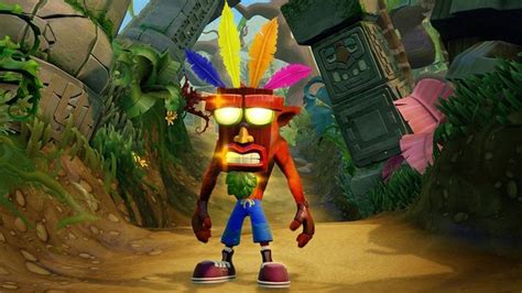 Papu Papu - Crash Bandicoot N. Sane Trilogy Walkthrough - Neoseeker