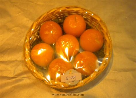 FRUIT CANDLES,China candle manufacturer and China candles supplier