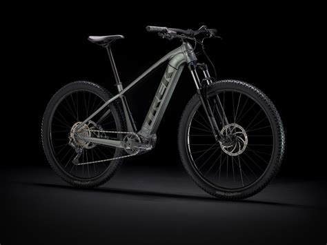 Powerfly 4 Gen 3 - Trek Bikes (GB)