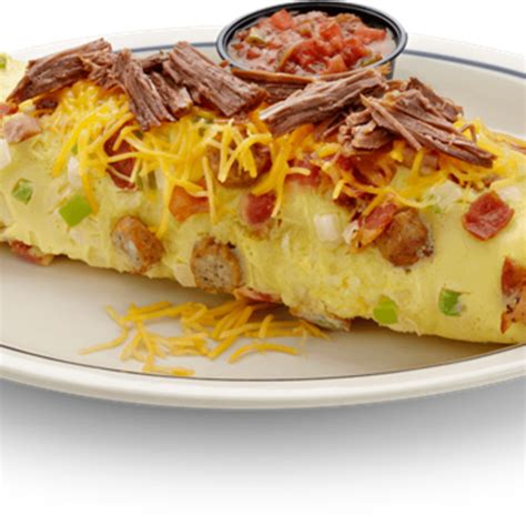 Colorado Omelette | Healthy breakfast dishes, Breakfast brunch recipes, Breakfast dishes