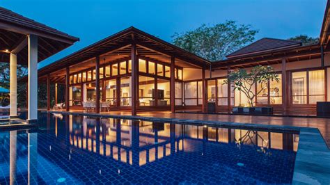 The Four Seasons Resort Langkawi Is The Low-Key Luxury Paradise You'll ...