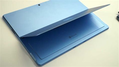 Surface Pro 9 hands-on: Intel and ARM share Microsoft's tablet | PCWorld