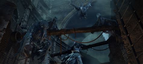 Bloodborne Gameplay Video From TGS 2014 Lasts 30-Minutes, Demos New ...