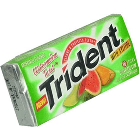 FREE Trident Gum at Walgreens - AddictedToSaving.com