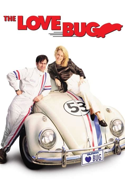 The Love Bug (1997) — The Movie Database (TMDB)