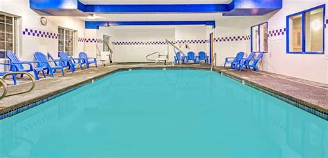 Hotel in Gresham, Oregon | Gresham Hotel near Portland Airport