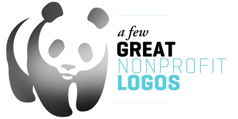 Top Non Profit Logos