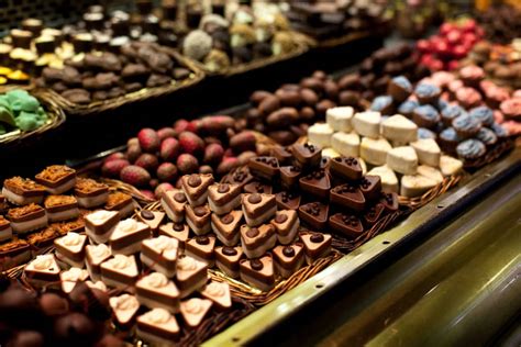 10 destinos perfectos para los amantes del chocolate | Rumbo