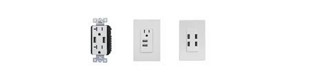 Choosing the Right USB Charger Outlet | HomElectrical.com