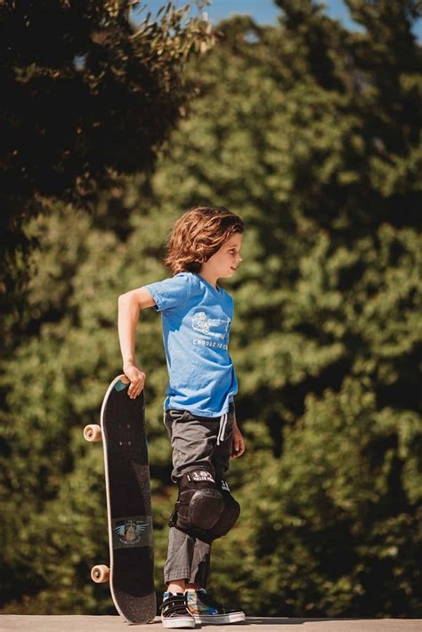 Skateboarding for Kids 101 : Skate Safety, Advice for Parents & Best Gear