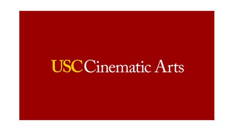 USC SCA - Transforming Hollywood