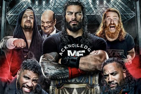 WWE Survivor Series 2022 results, live streaming match coverage - Cageside Seats