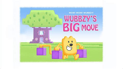 Wubbzy's Big Move | Wubbzypedia | Fandom powered by Wikia