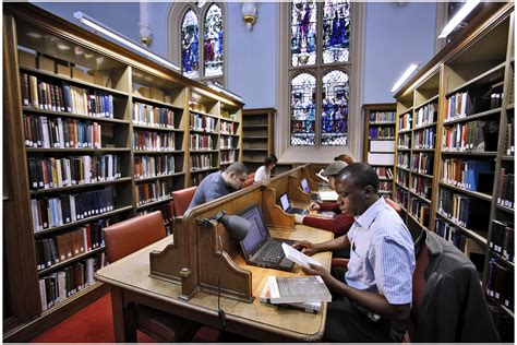 Welcome to arriving students at New College Library! | New College ...