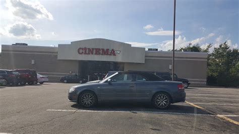 Movie Theater «AMC Classic Londonderry 10», reviews and photos, 16 ...