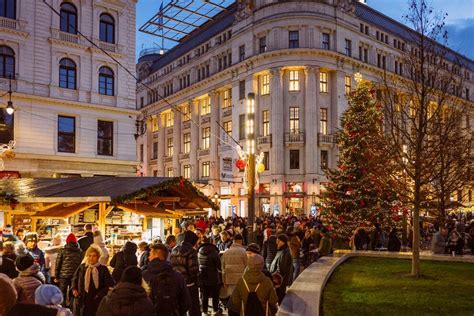 The 10 best Christmas markets in Europe to visit this year