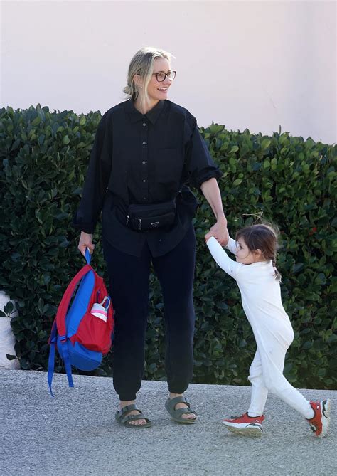 Cameron Diaz and Benji Madden, Two Cool Parents with Daughter Raddix | FRESH LIFE