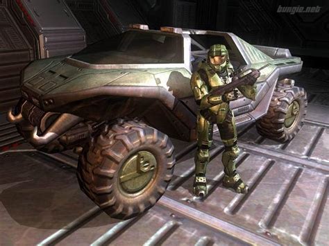 Editorials: Console: Halo 2 - XBox | MegaGames